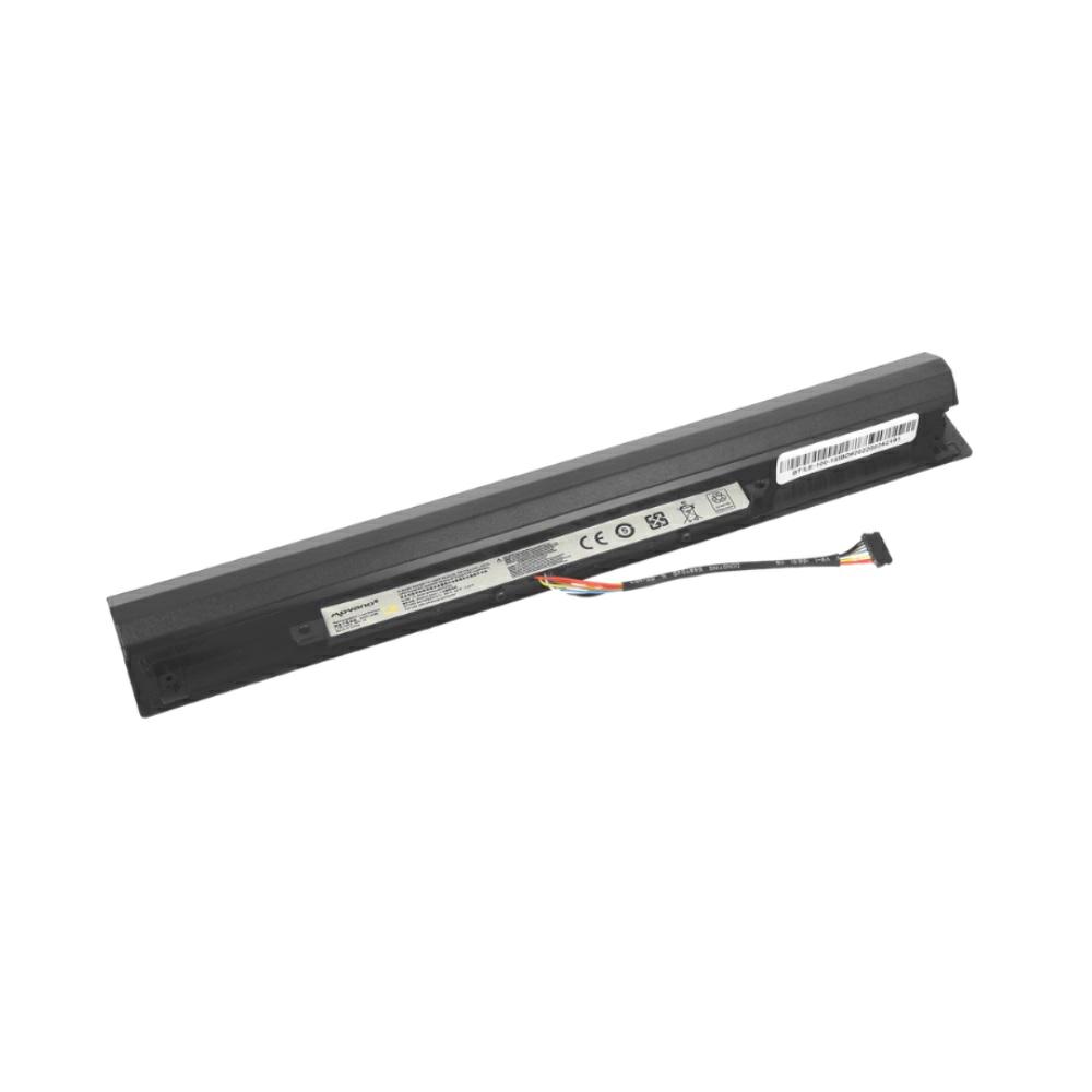 Batería compatible para portátil LENOVO L14M4A01 14.4V 2200mAh Movano - Imagen 2