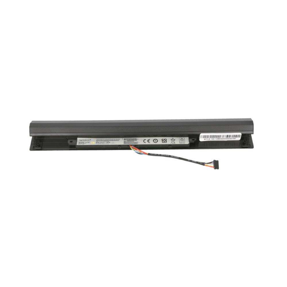 Batería compatible para portátil LENOVO L14M4A01 14.4V 2200mAh Movano - Imagen 3