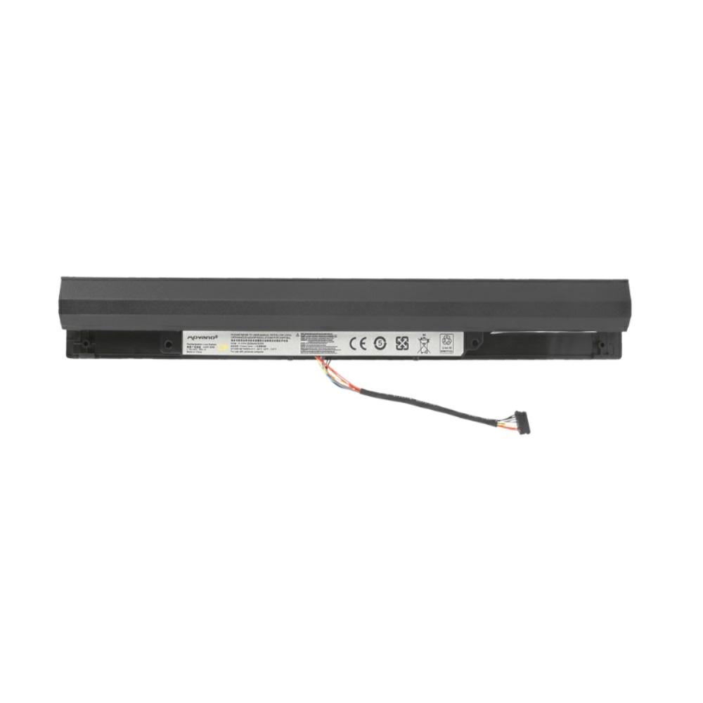 Batería compatible para portátil LENOVO L14M4A01 14.4V 2200mAh Movano - Imagen 5