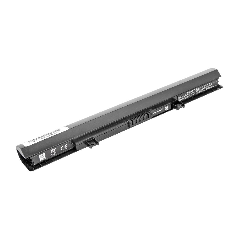 Batería compatible para portátil TOSHIBA PA5184U 14.4V 2200mAh Movano - Imagen 2