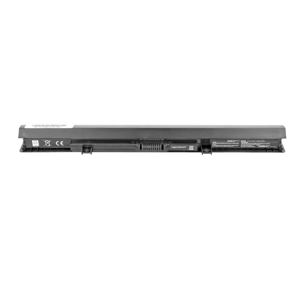 Batería compatible para portátil TOSHIBA PA5184U 14.4V 2200mAh Movano - Imagen 3