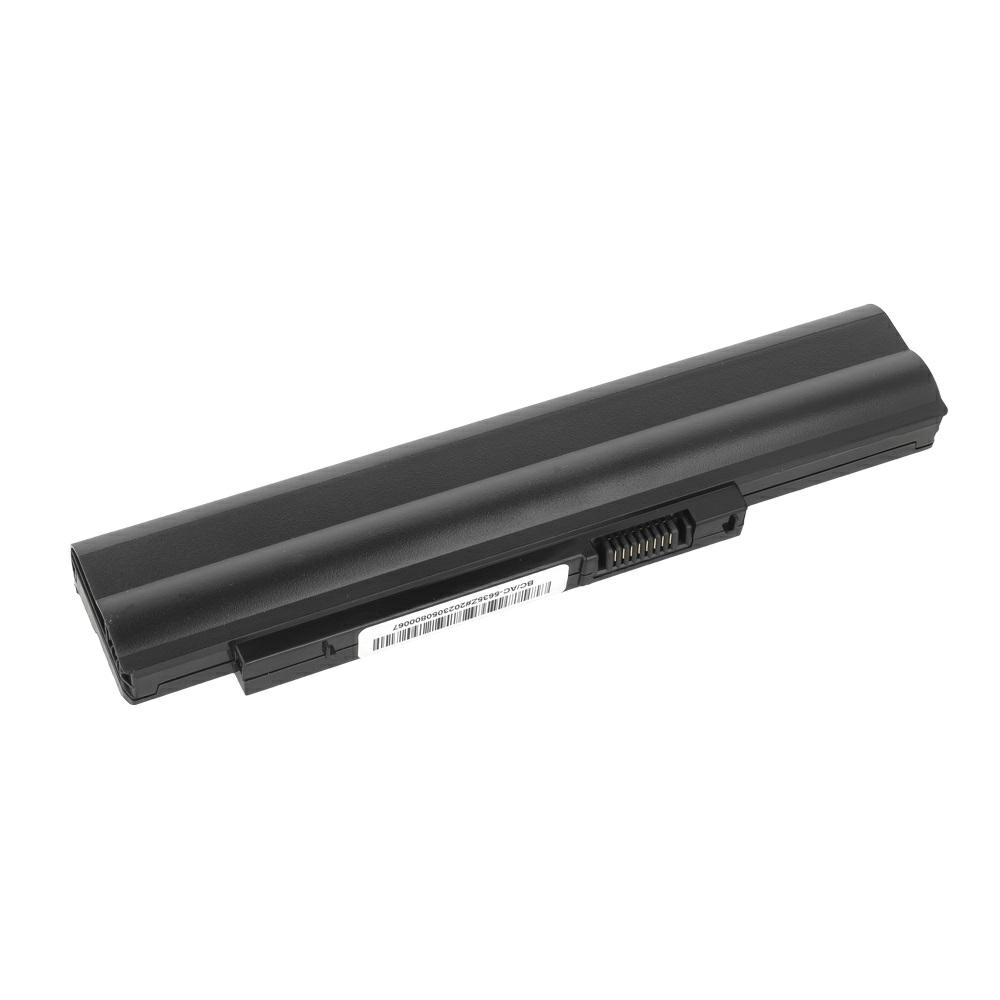 Batería compatible para portátil ACER AS09C31 11.1V 4400mAh Mitsu - Imagen 4