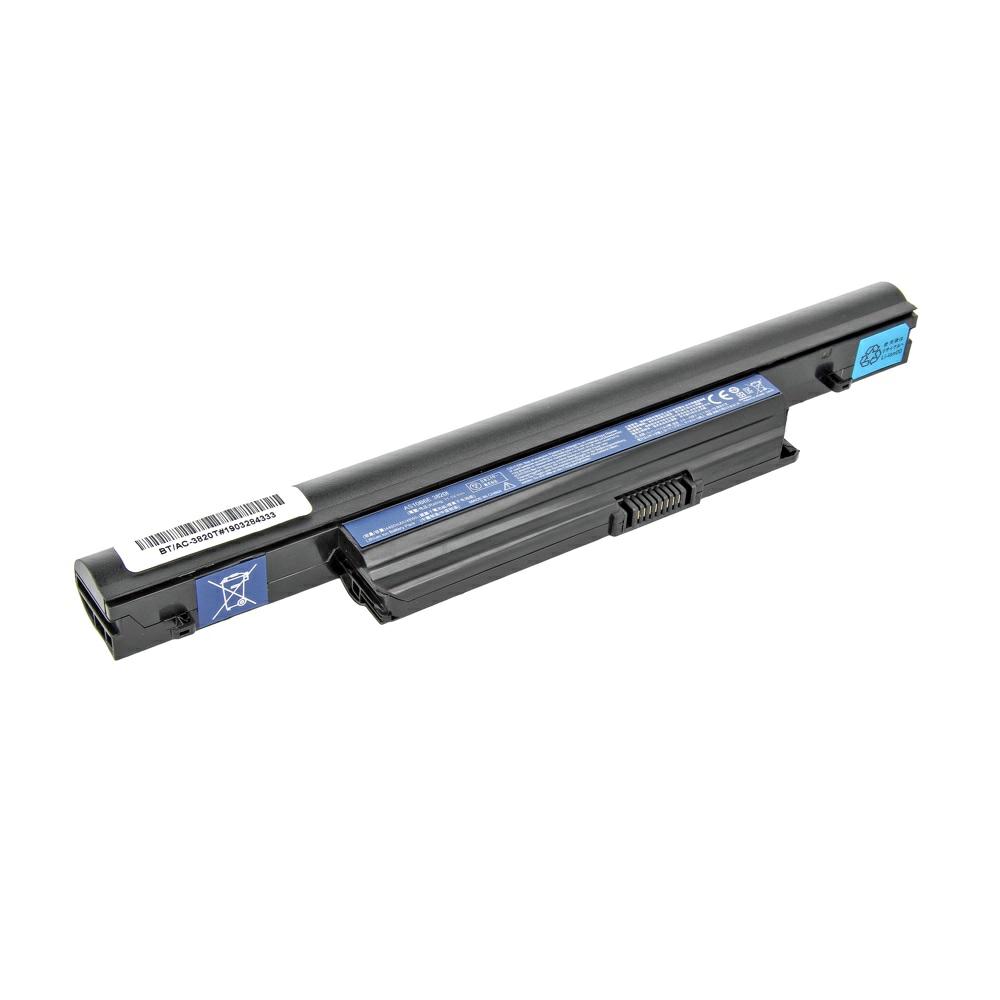 Batería compatible para portátil ACER AS10B31 11.1V 4400mAh Movano - Imagen 2