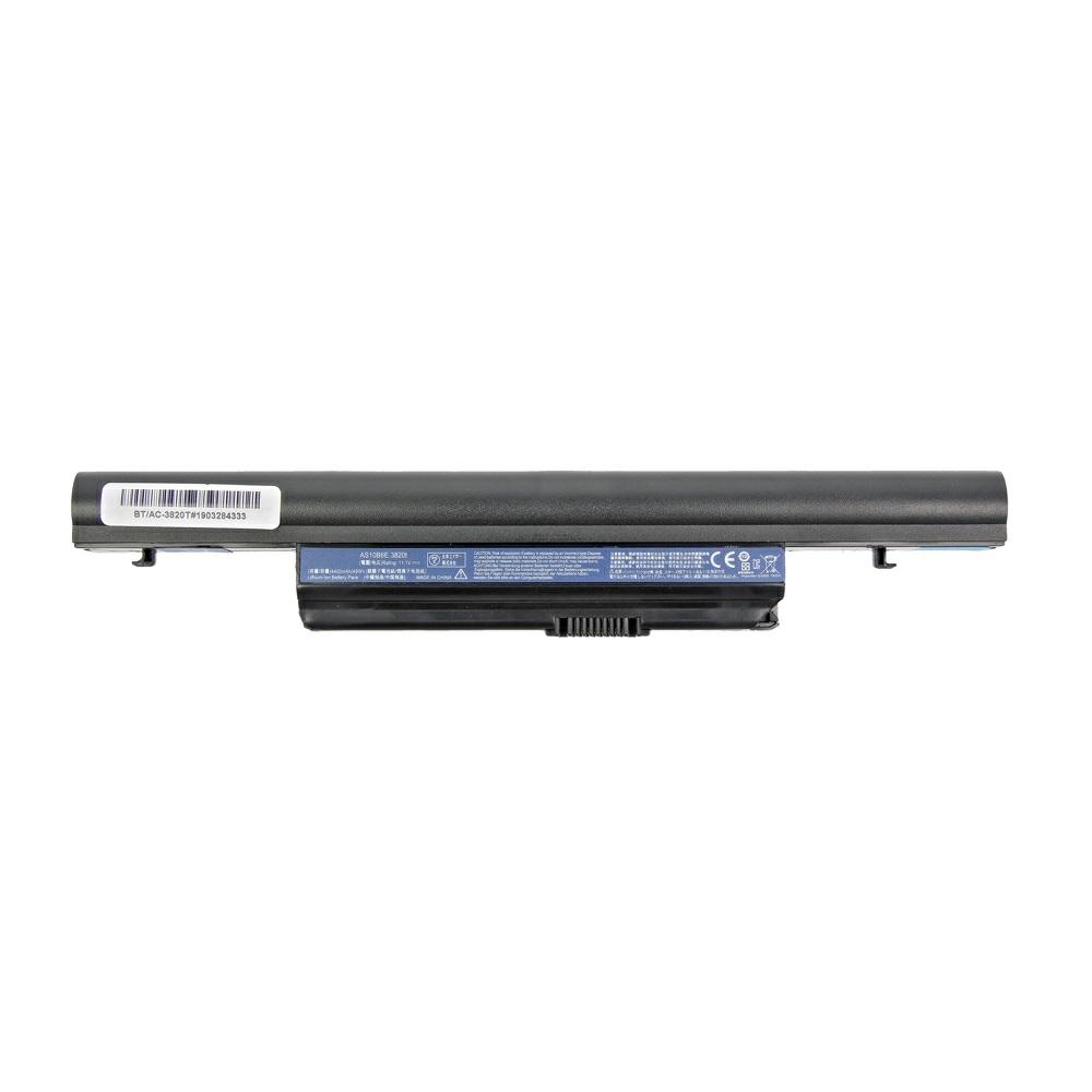 Batería compatible para portátil ACER AS10B31 11.1V 4400mAh Movano - Imagen 5