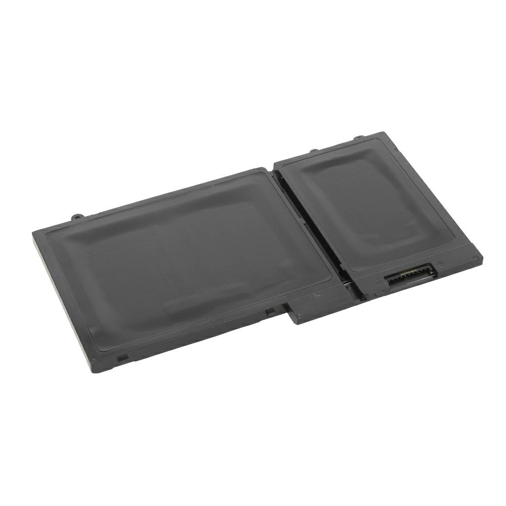 Batería compatible para portátil DELL E5450 11.1V 3600mAh Mitsu - Imagen 4