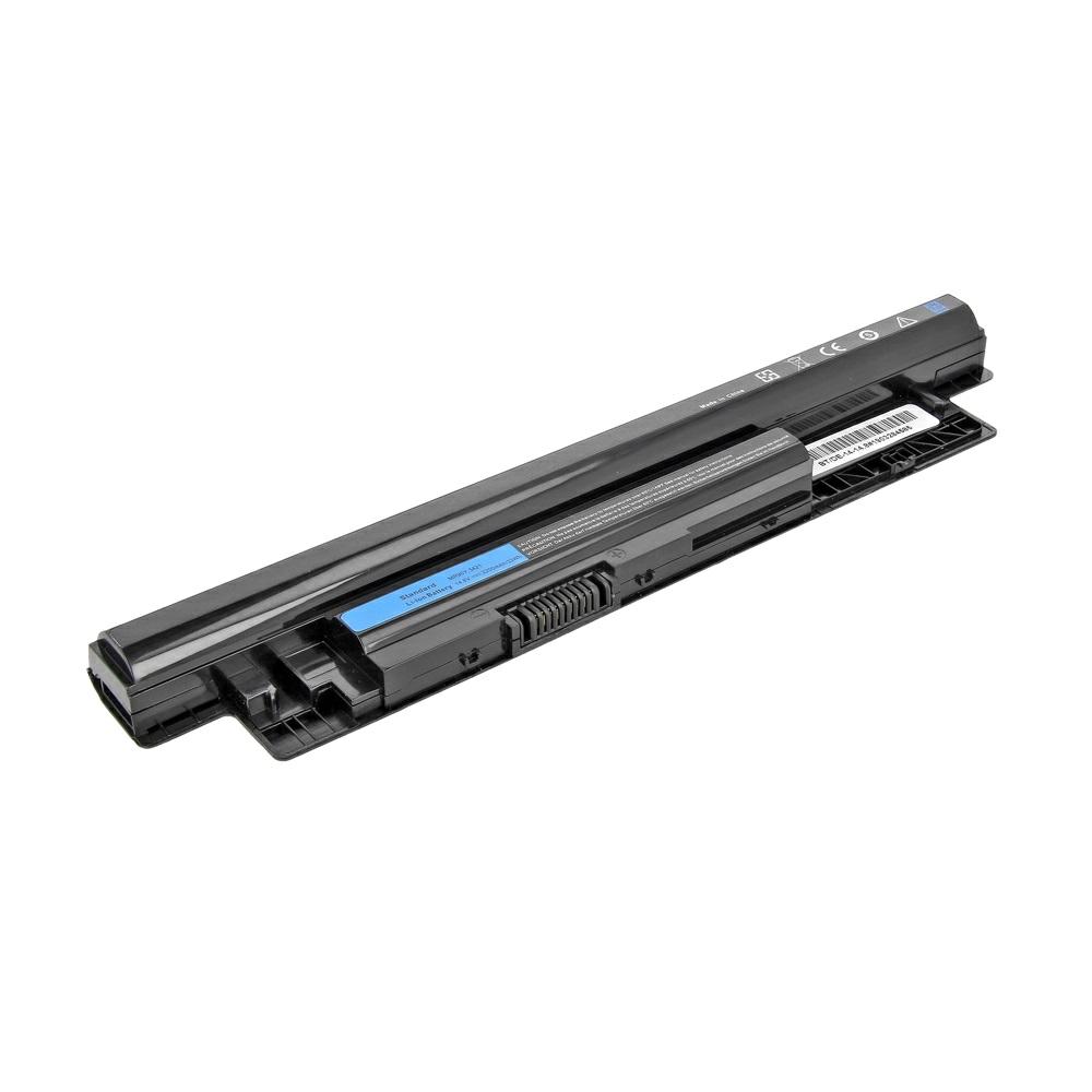 Batería compatible para portátil DELL Inspiron 14/15/17 14.8V 2200mAh Movano - Imagen 2