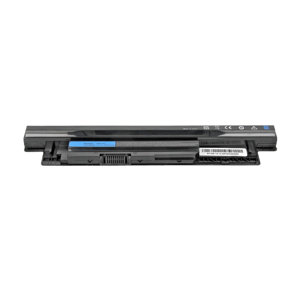 Batería compatible para portátil DELL Inspiron 14/15/17 14.8V 2200mAh Movano - Imagen 3