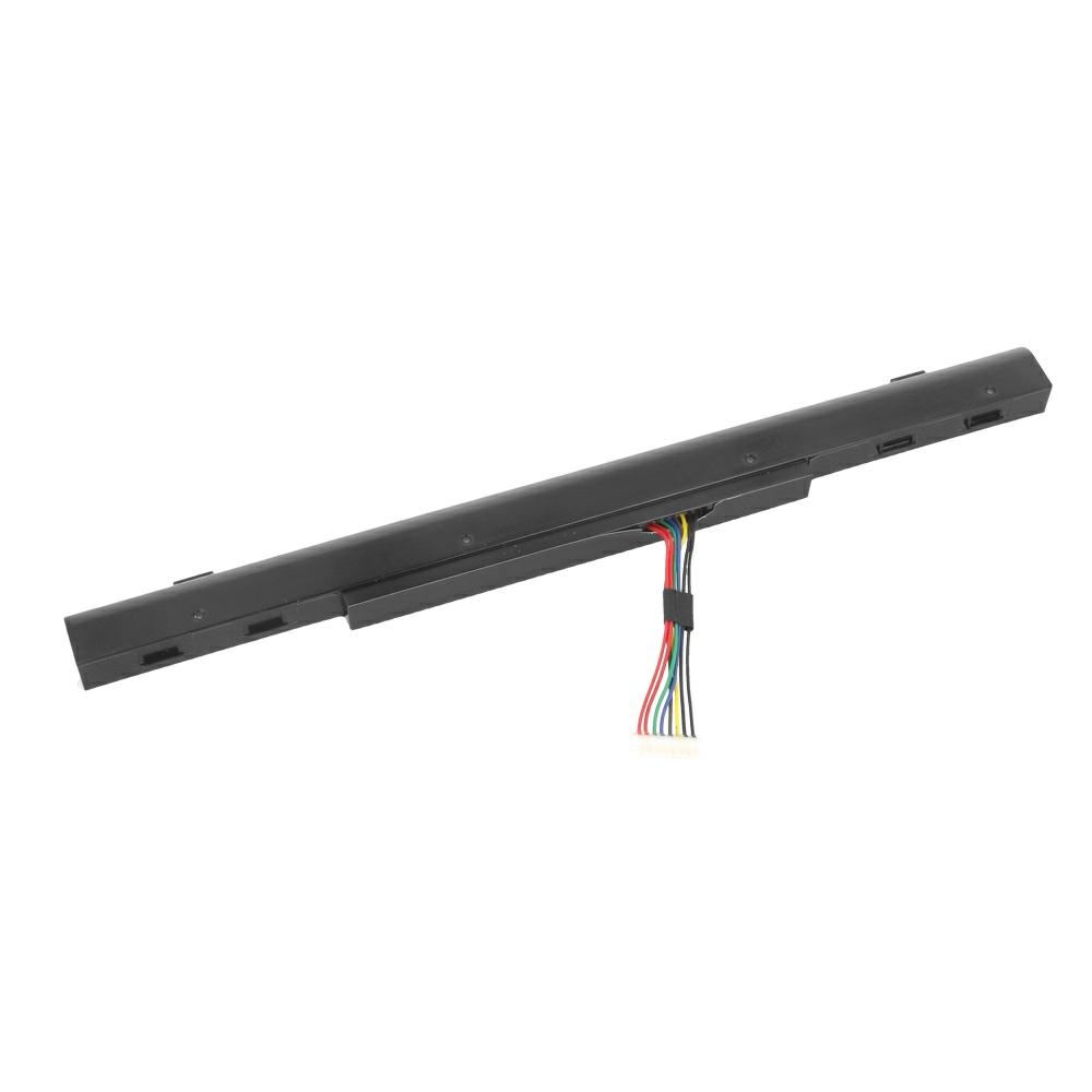 Batería compatible para portátil ACER AL15A32 14.8V 1800 mAh Mitsu - Imagen 4