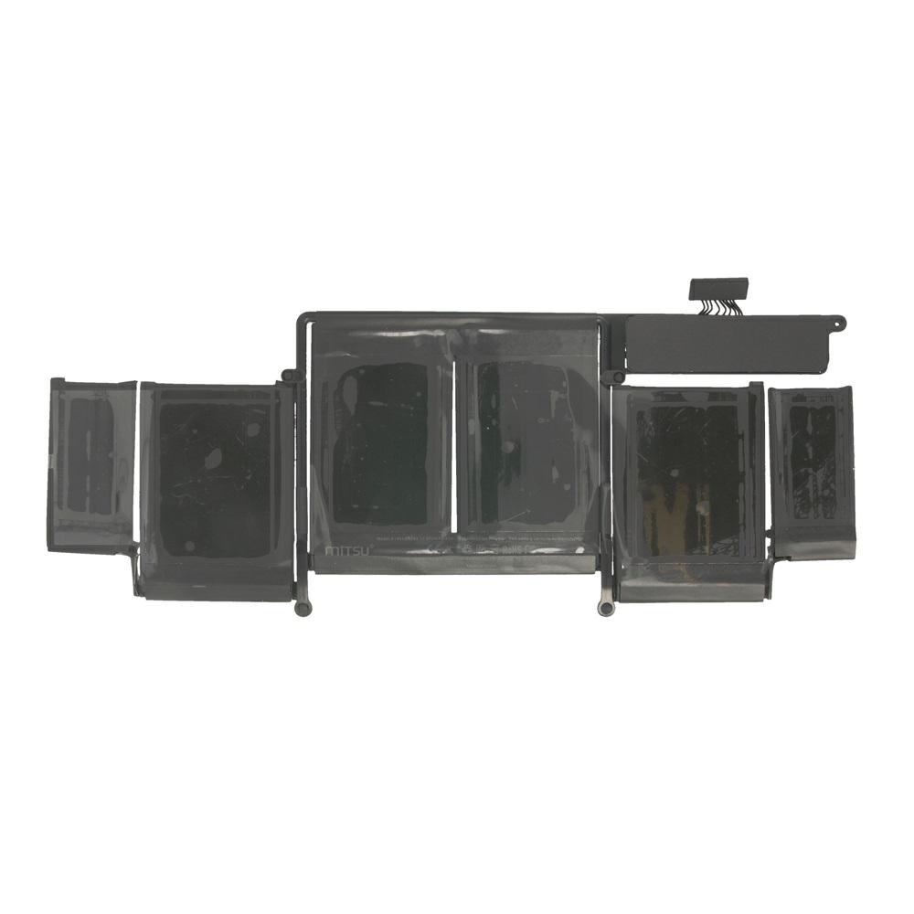 Batería compatible para portátil APPLE A1502 11.34V 7000mAh Mitsu - Imagen 5