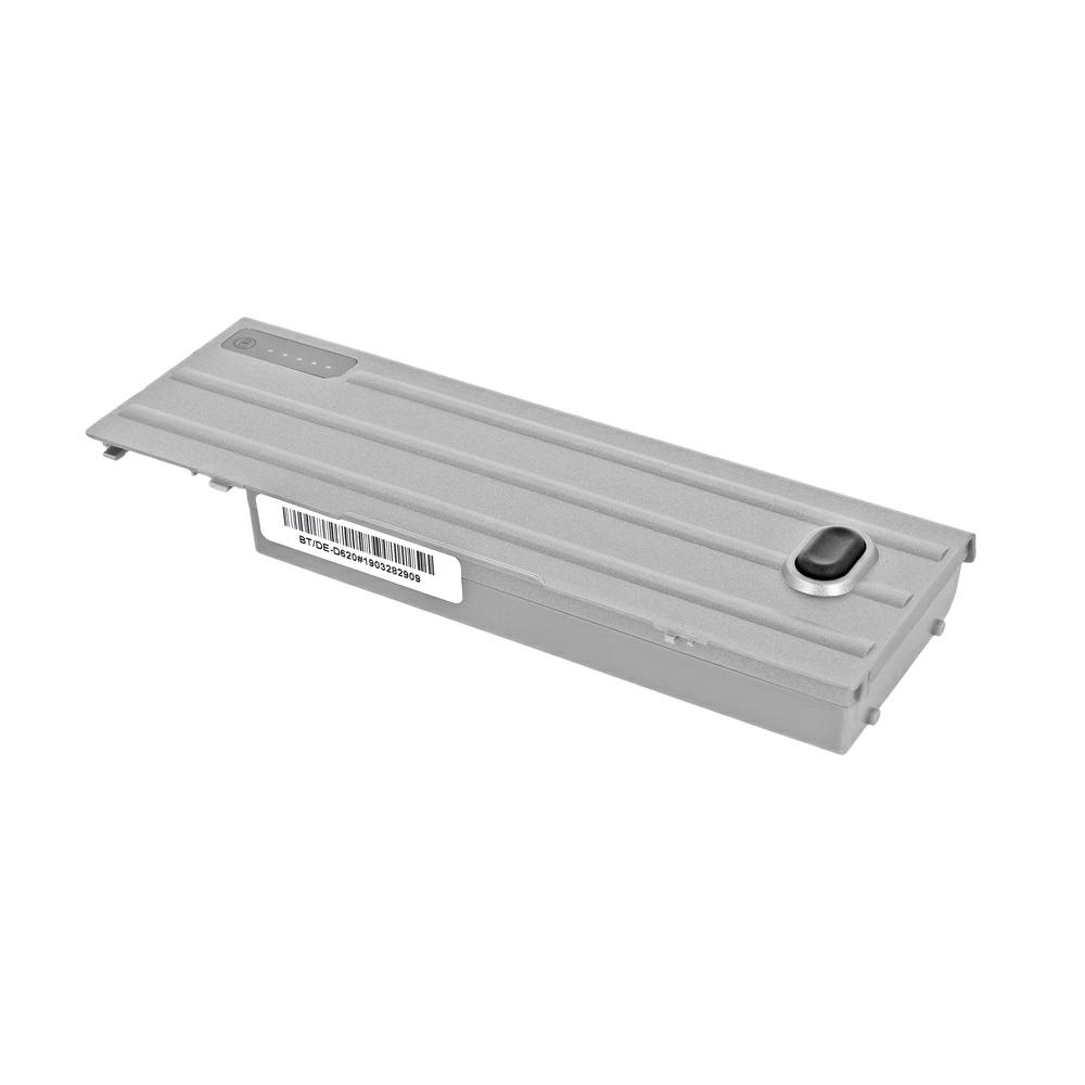 Batería compatible para portátil DELL Latitude D620 11.1V 4400 mAh Movano - Imagen 4