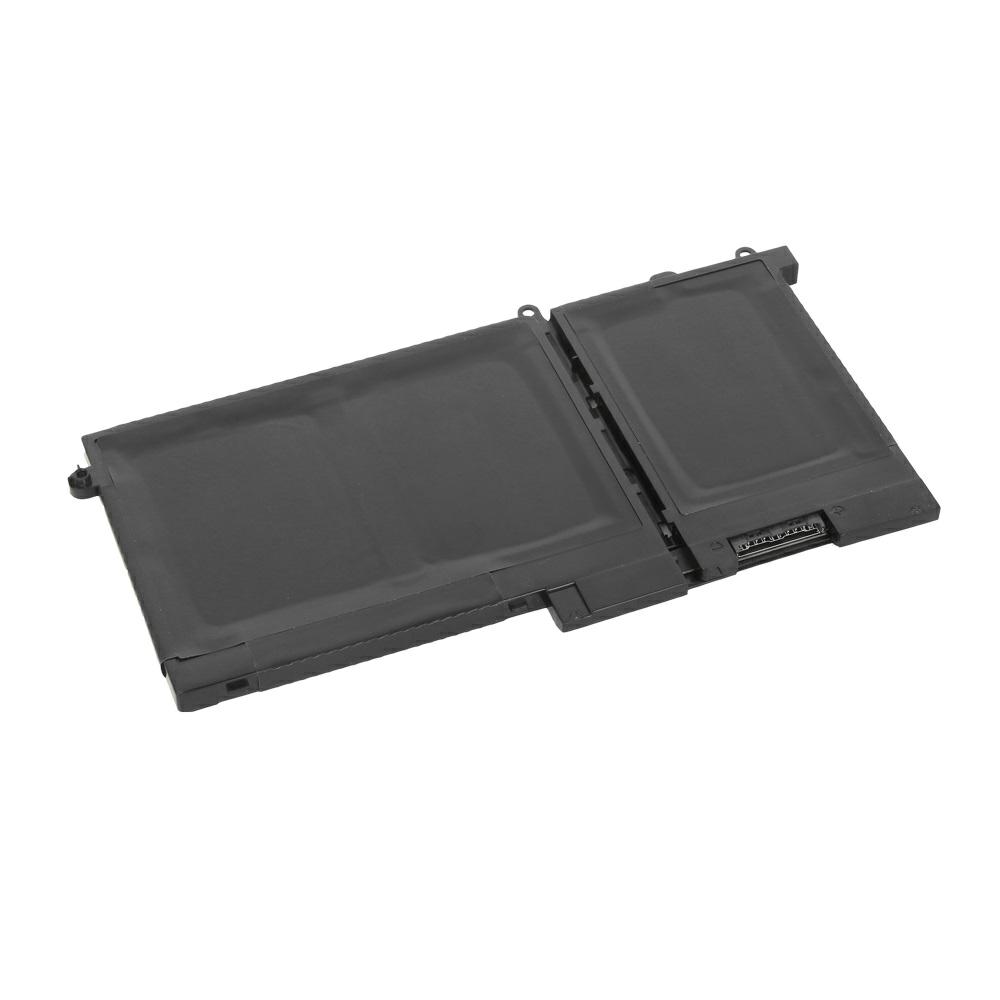 Batería compatible para portátil DELL Latitude E5280 11.4V 3000 mAh Mitsu - Imagen 4