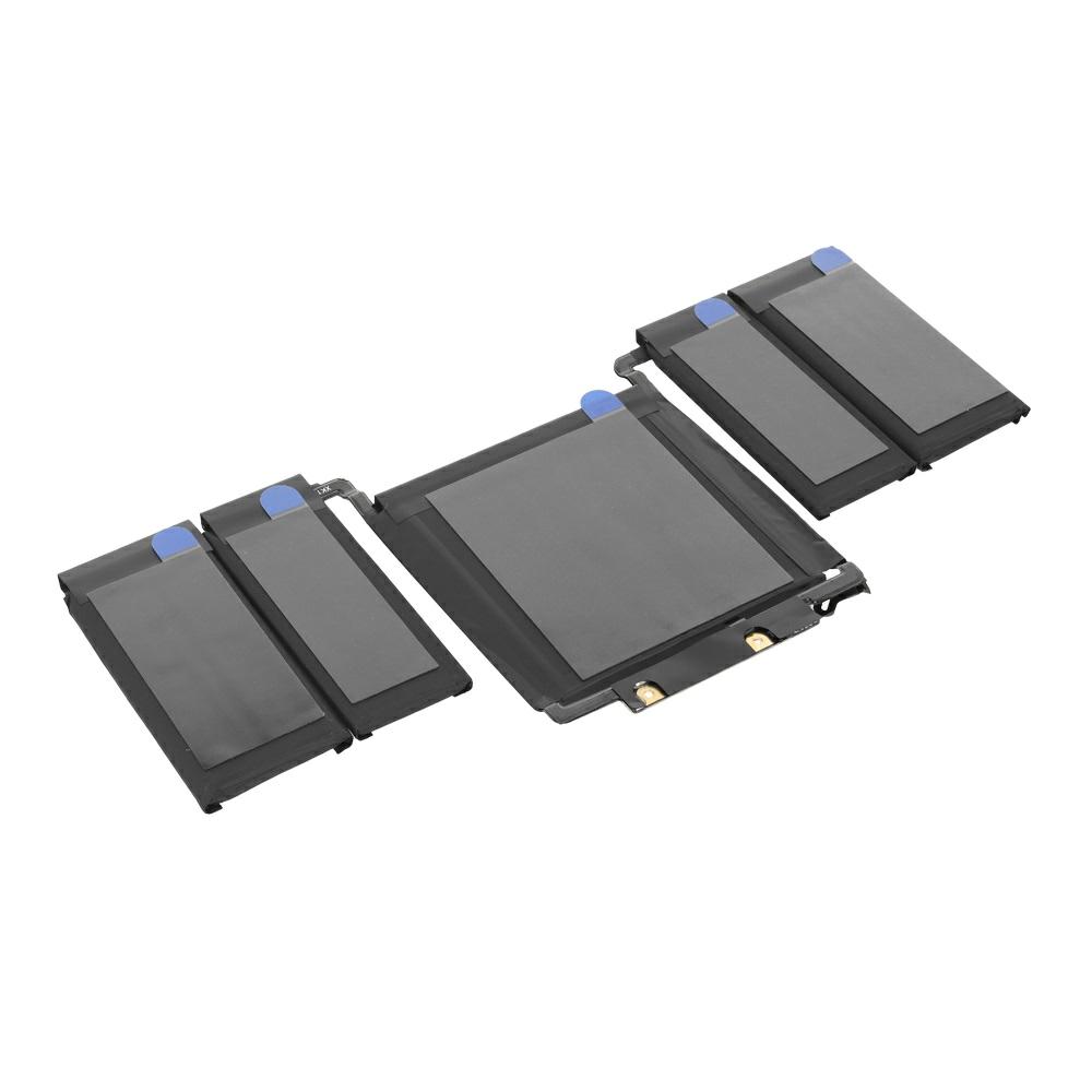 Batería compatible para portátil APPLE A1370 11.4V 4314mAh Movano - Imagen 4