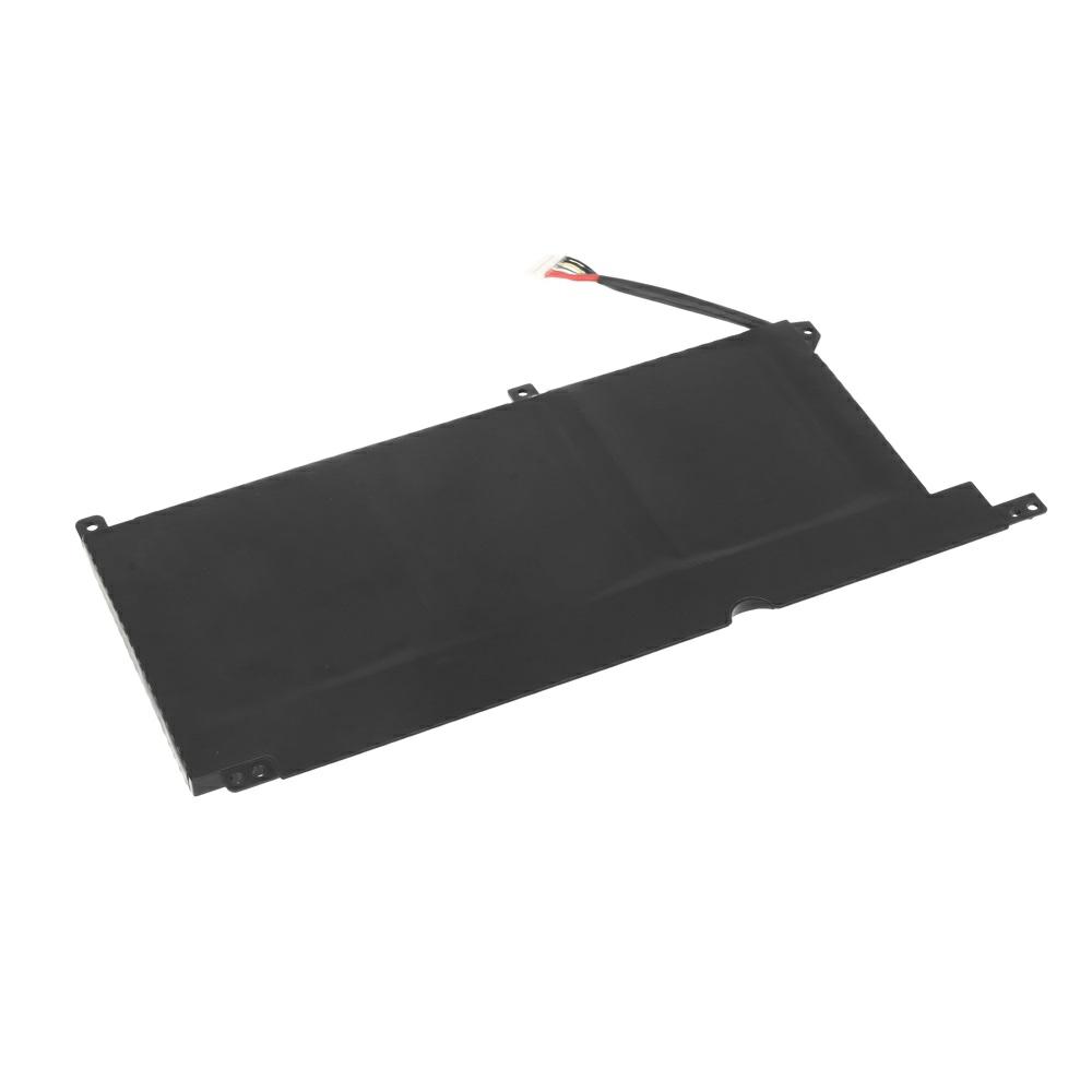 Batería compatible para portátil HP PG03XL 11.4V 4150mAh Movano - Imagen 4