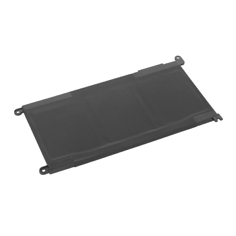 Batería compatible para portátil DELL Inspiron 13 5368 11.4V 3400mAh Mitsu - Imagen 4