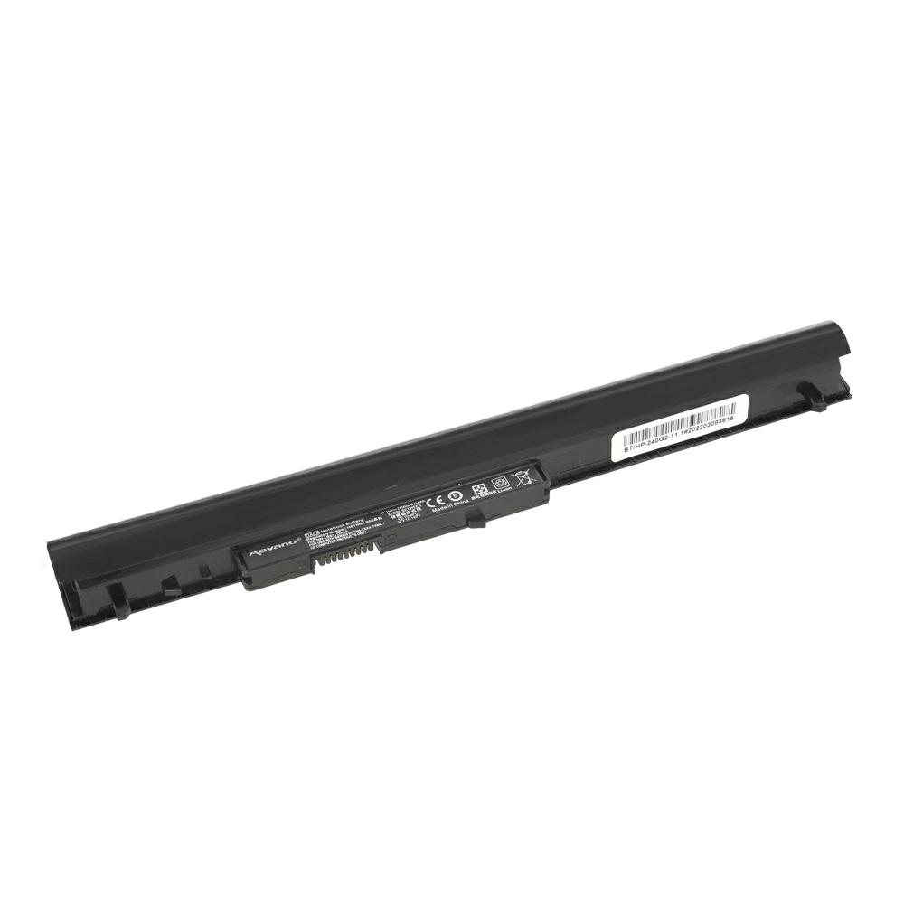 Batería compatible para portátil HP OA03 11.1V 2200mAh Movano - Imagen 2
