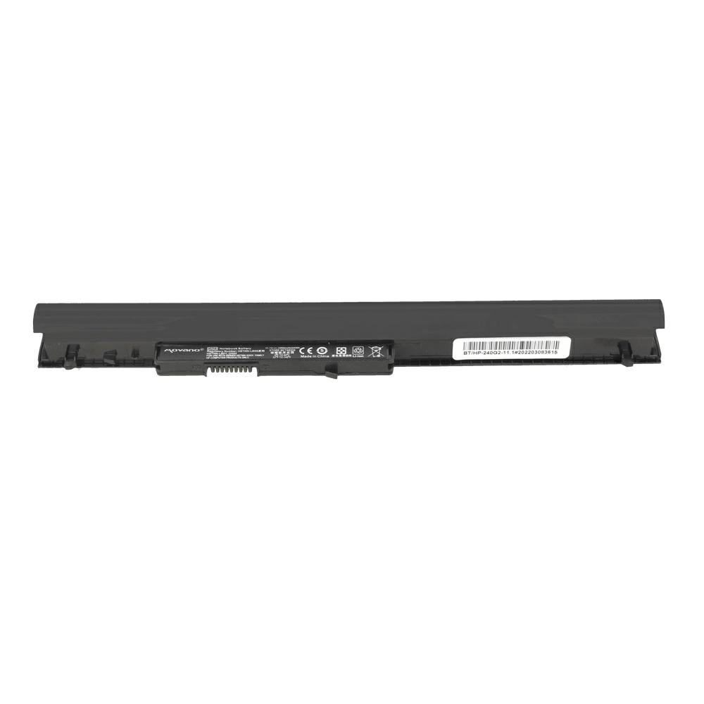 Batería compatible para portátil HP OA03 11.1V 2200mAh Movano - Imagen 3