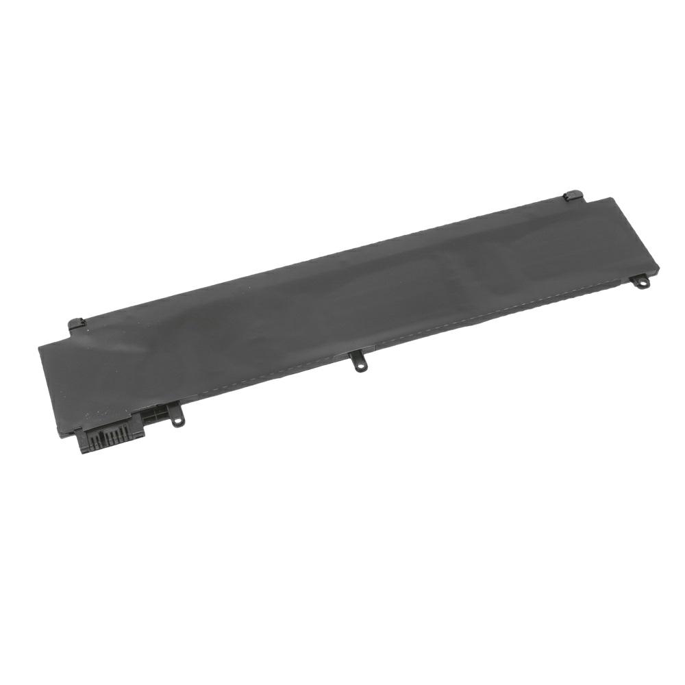 Batería compatible para portátil LENOVO T460S / T470S 11.4v 2000 mAh Mitsu - Imagen 4