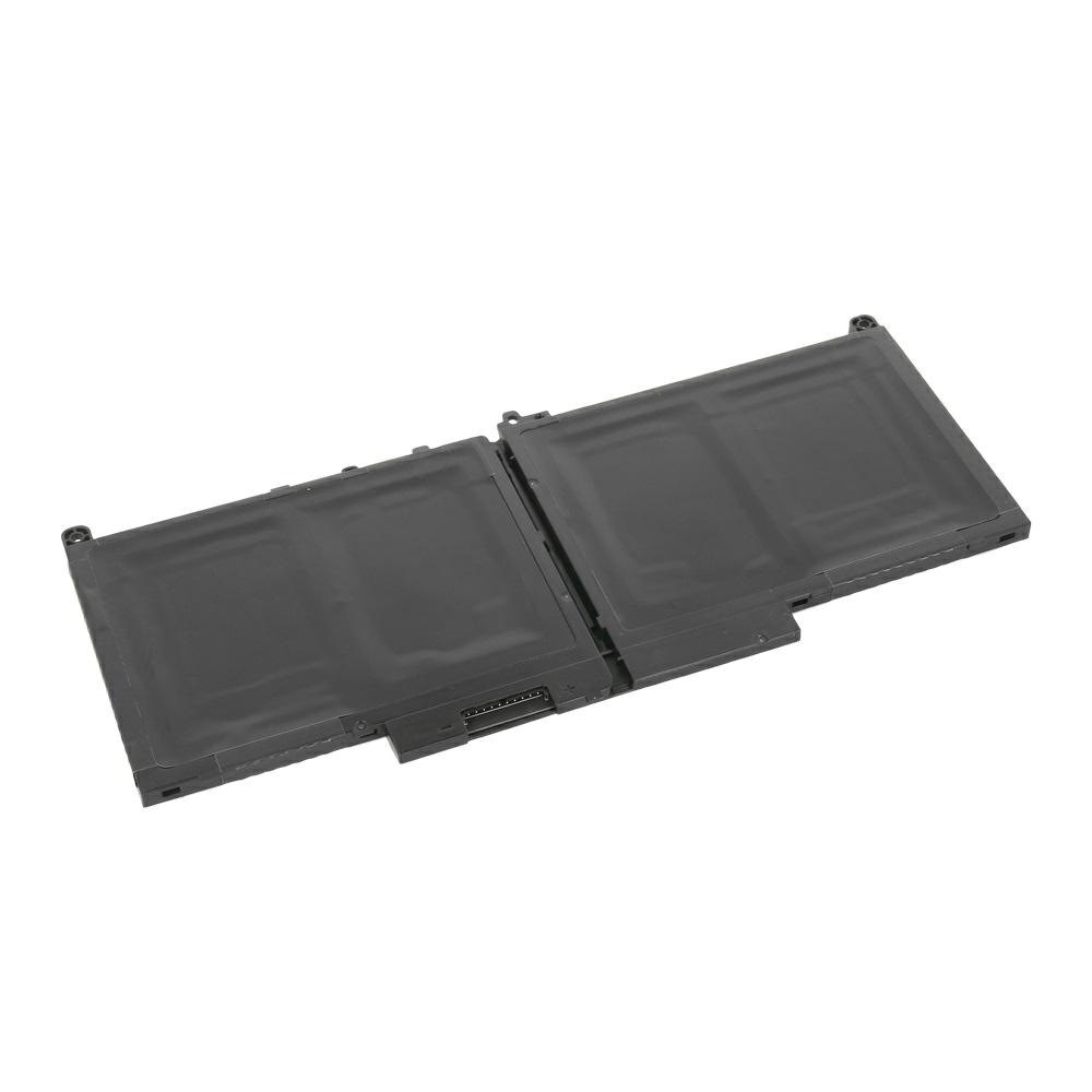 Batería compatible para portátil DELL Latitude E7270 7.6V 7200mAh Mitsu - Imagen 4