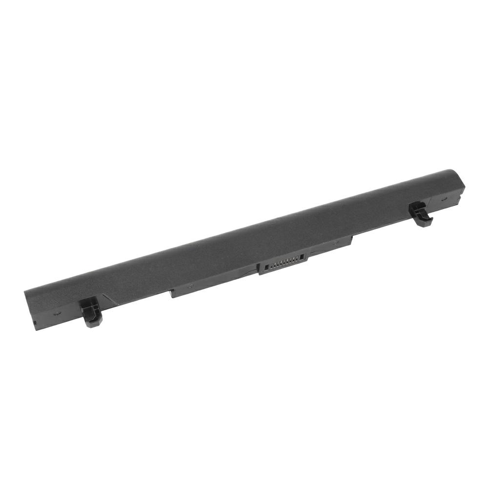 Batería compatible para portátil ASUS A41N1424 15V 2200mAh Mitsu - Imagen 4