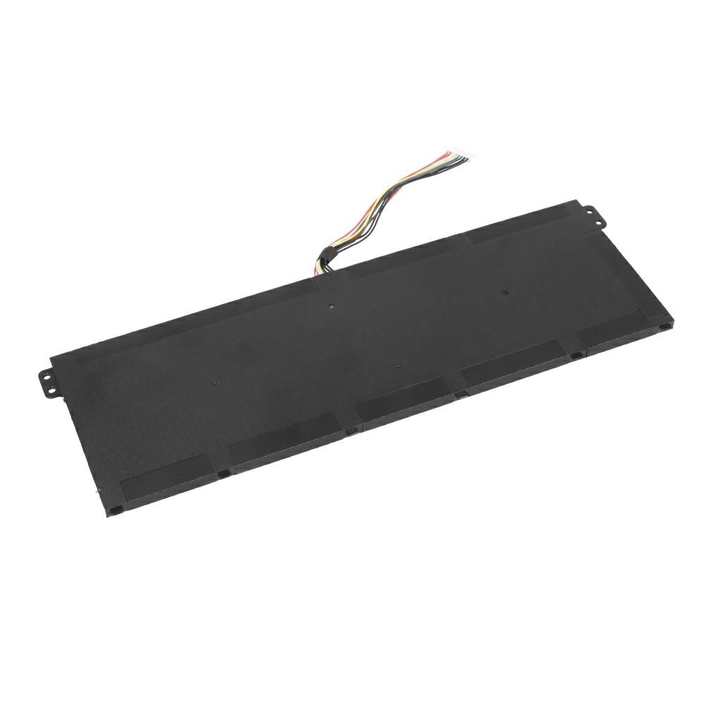 Batería compatible para portátil ACER AP18C7K 15.4V 3200 mAh Movano - Imagen 4