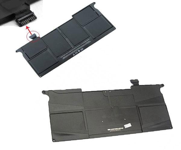 Batería compatible para portátil APPLE A1437 / 11.21 / 6600mAh