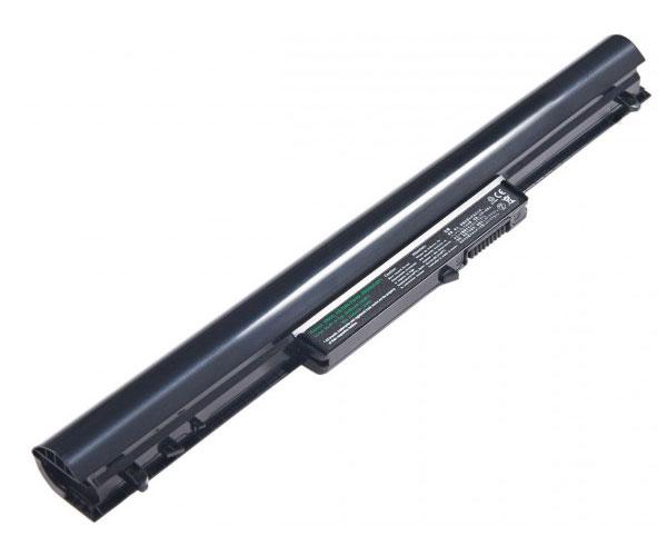 Batería compatible para portátil HP VK04 14.4V