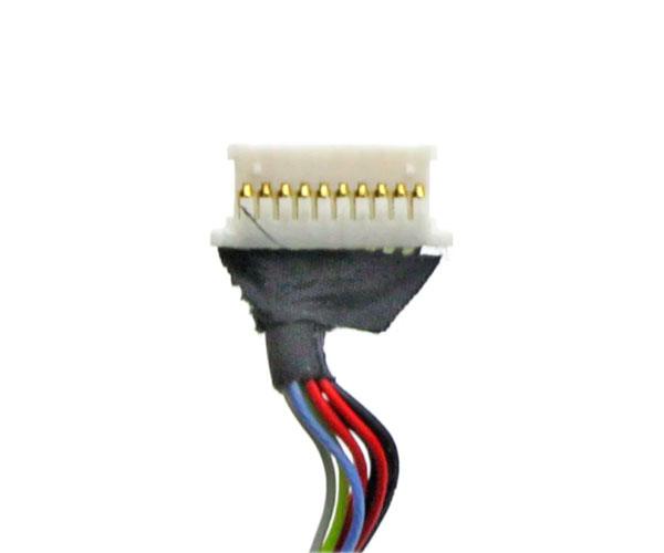 Batería compatible para portátil HP 15-Ae / 14-J / M6 / 11.4v / Lp03xl / Hstnn-db6x - Imagen 2