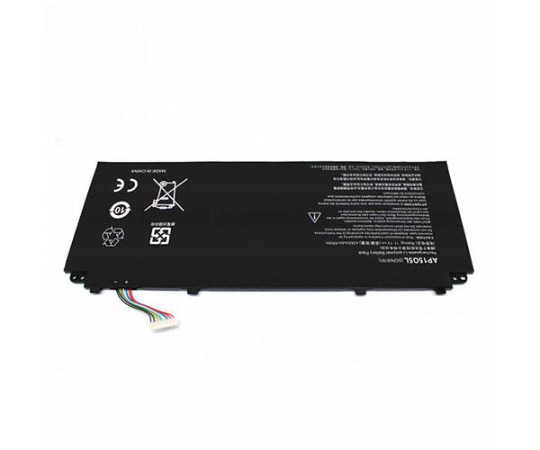 Batería compatible para portátil ACER AP15O5L 11.1 4350mah - Imagen 2