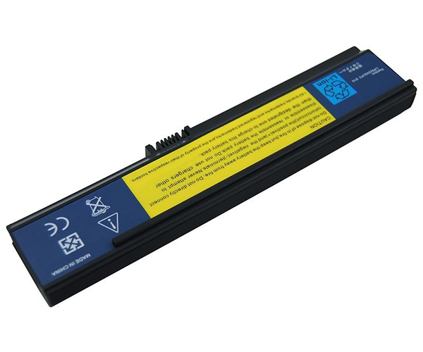 Batería compatible para portátil ACER Aspire 3050/ 5050/ travelmate 2400 / 3220