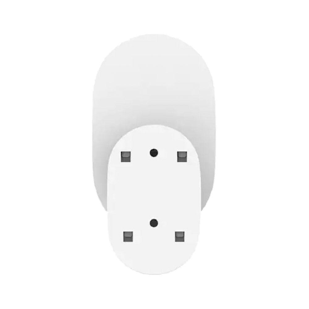 Cámara de Videovigilancia Xiaomi Mi Wireless Outdoor Security Camera + Gateway/ 130º/ Visión Nocturna - Imagen 2