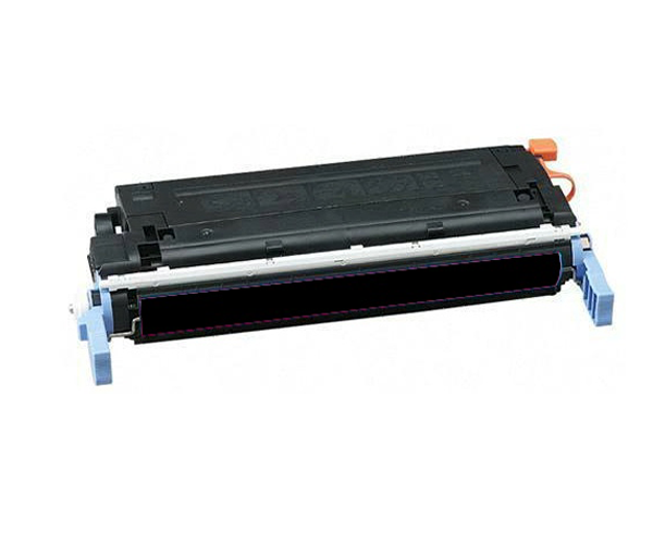 Toner compatible Dayma para HP C9720A / 641A / Negro 9.000 pag