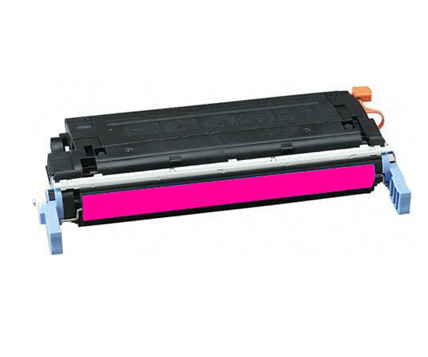Toner compatible Dayma para HP C9723A / 641A / Magenta 8.000 pag