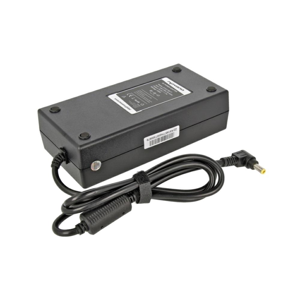 Cargador para portátil Asus 150W 19.5V 7.7A 5.5 mm x 2.5 mm Movano - Imagen 2