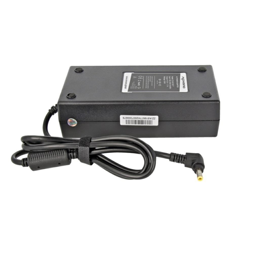 Cargador para portátil Asus 150W 19.5V 7.7A 5.5 mm x 2.5 mm Movano - Imagen 3