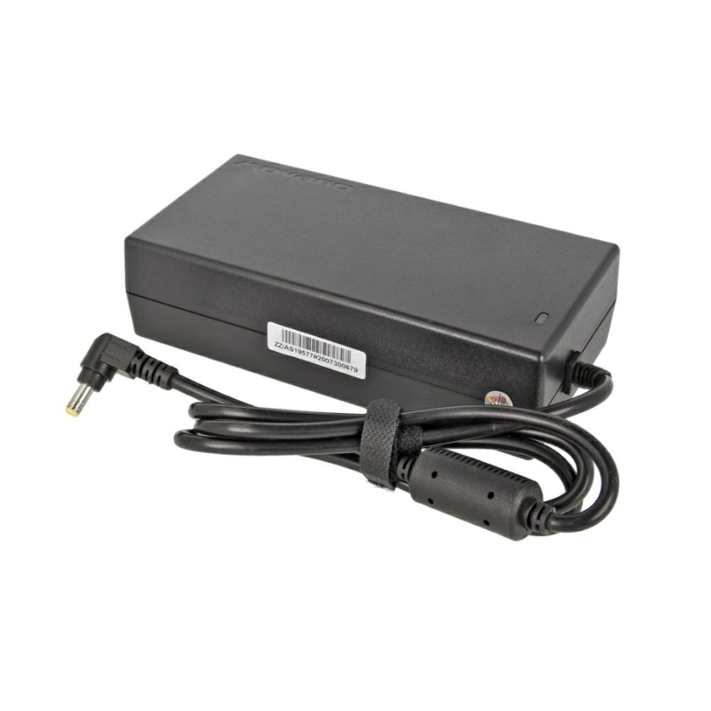Cargador para portátil Asus 150W 19.5V 7.7A 5.5 mm x 2.5 mm Movano - Imagen 4
