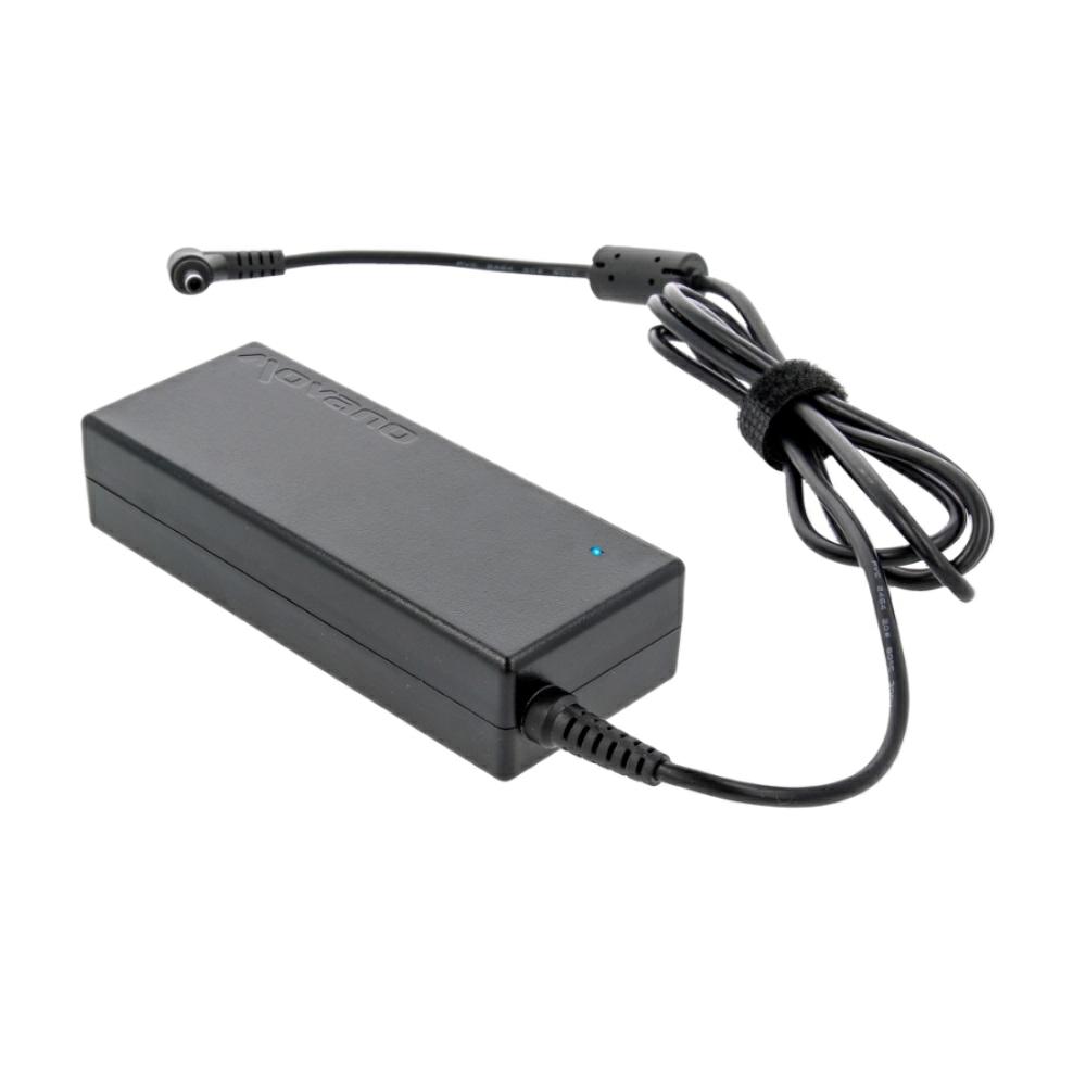 Cargador para portátil Asus 90W 19V 4.74A 4.5 mm x 3.0 mm Movano - Imagen 2