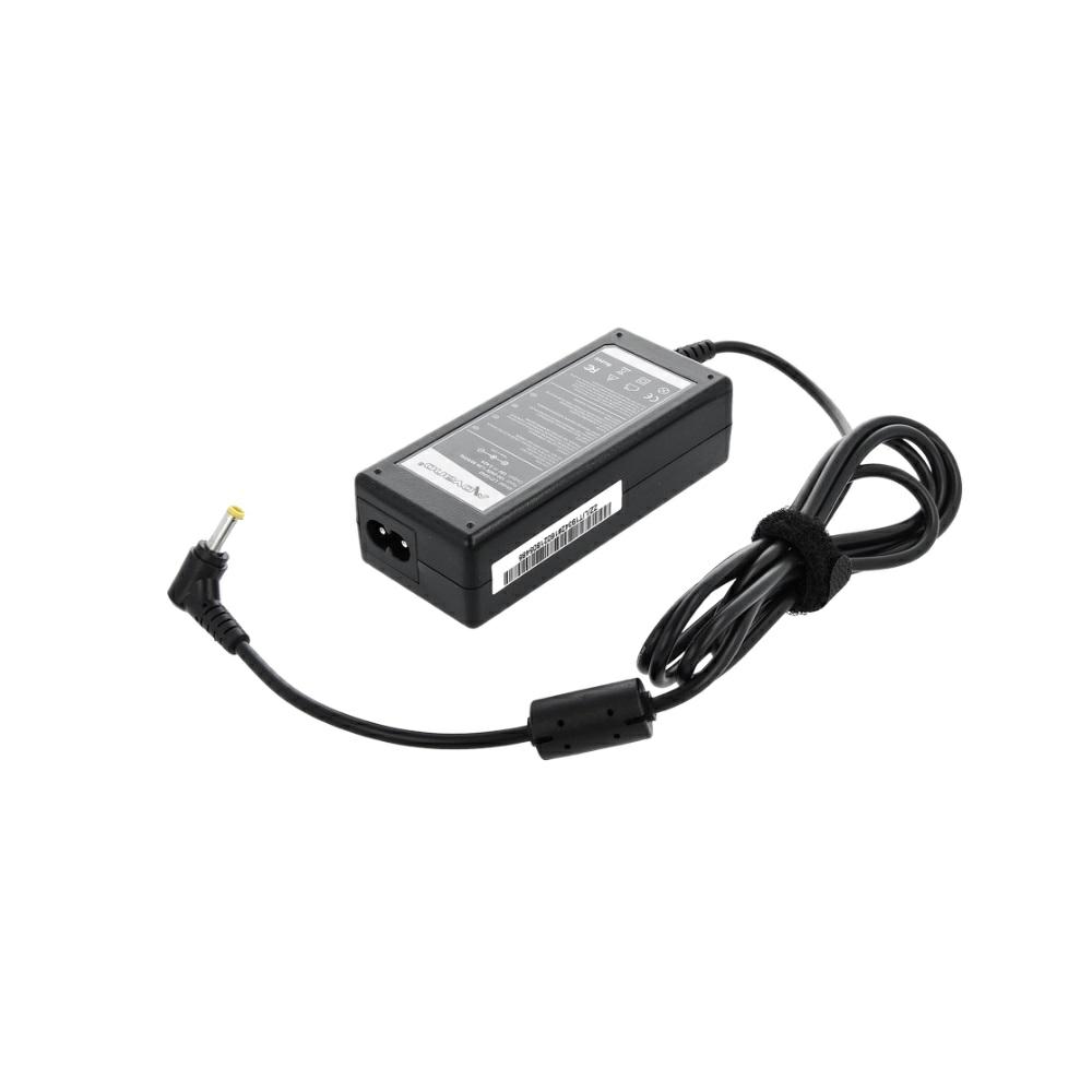 Cargador para portátil Acer / Asus / Toshiba 65W 19V 3.42A 5.5 mm x 2.5 mm Movano - Imagen 5