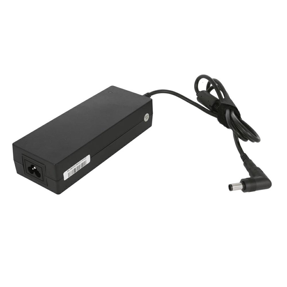 Cargador para portátil universal automático 120W / 10 conectores / Movano - Imagen 4