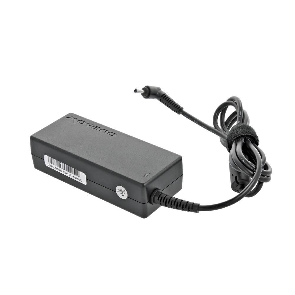 Cargador para portátil Acer 65W 19V 3.42A 3.0 mm x 1.1 mm Movano - Imagen 4