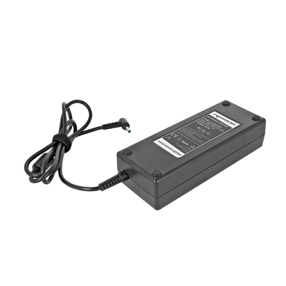 Cargador para portátil ASUS 120W 20V 6A 4.5 mm x 3.0 mm Movano - Imagen 2