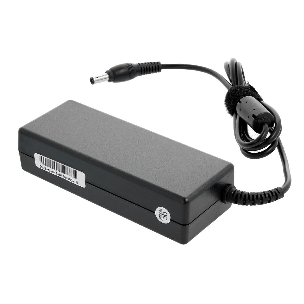 Cargador para portátil Samsung 90W 19V 4.74A 5.5 mm x 3.0 mm Mitsu - Imagen 4