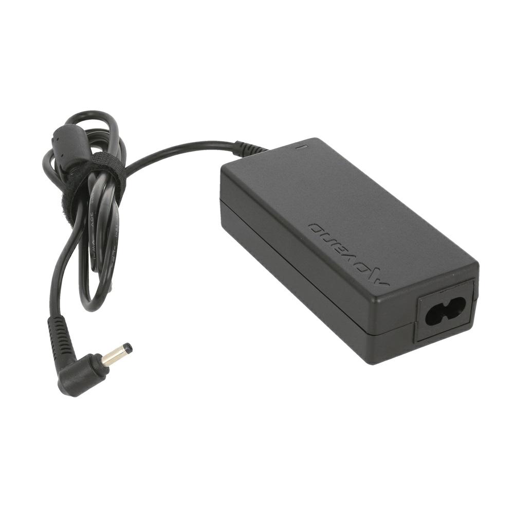 Cargador para portátil Huawei 65W 19V 3.42A 4.0 mm x 1.7 mm Movano - Imagen 5