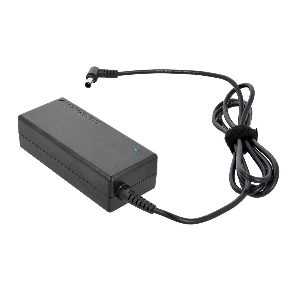 Cargador monitor Lg 48W / 12v / 4a / 6.5x4.4mm Movano - Imagen 4