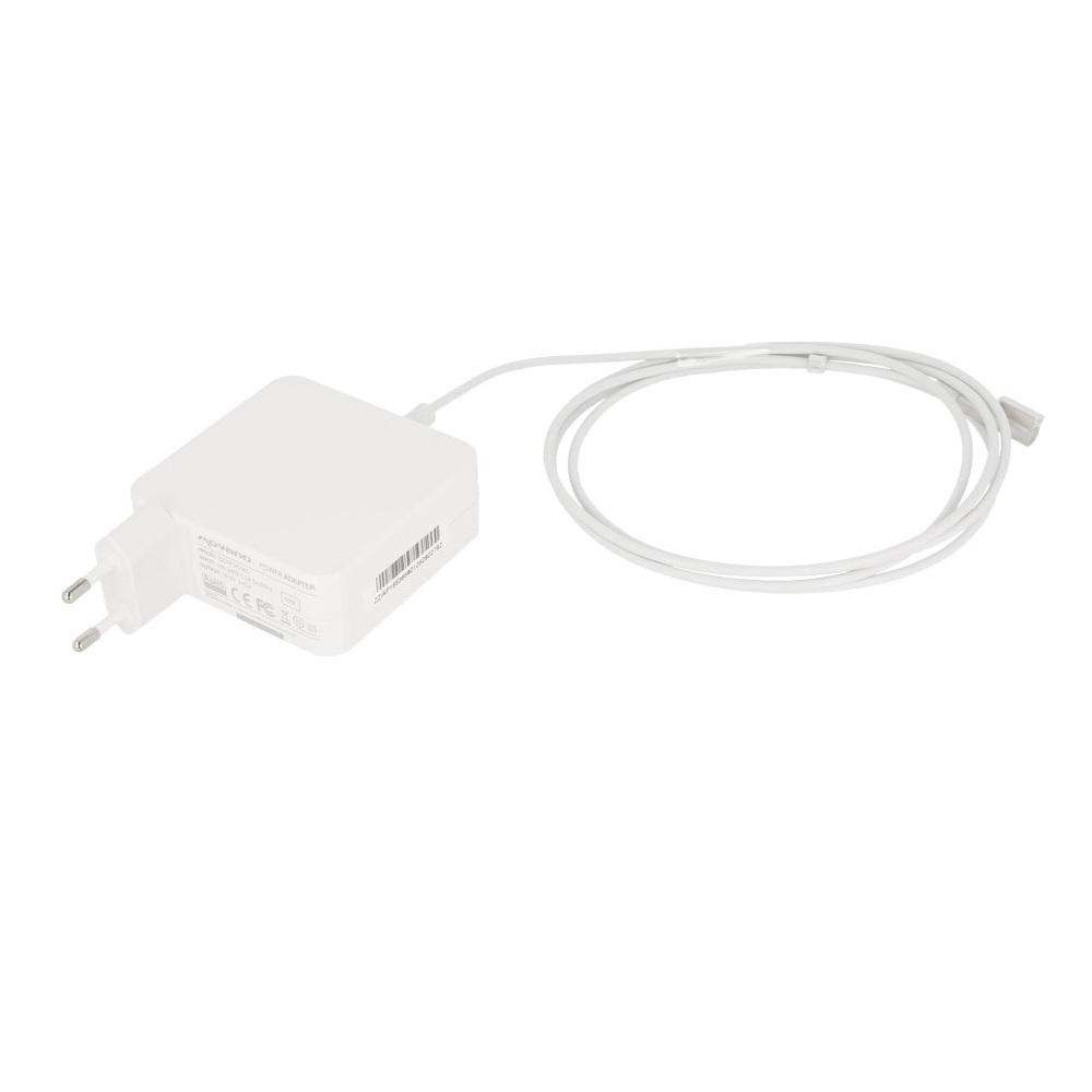 Cargador compatible para portátil APPLE 60W Magsafe 1 Movano - Imagen 2