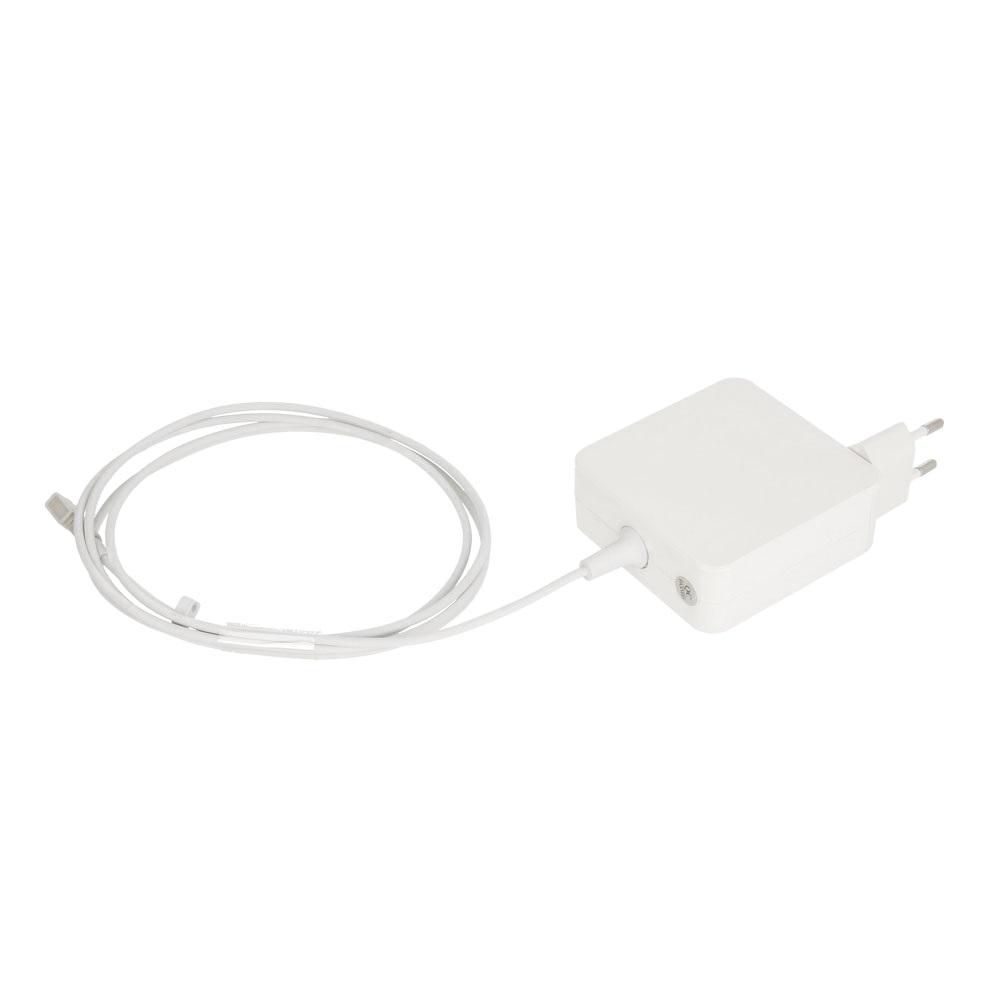 Cargador compatible para portátil APPLE 60W Magsafe 1 Movano - Imagen 3