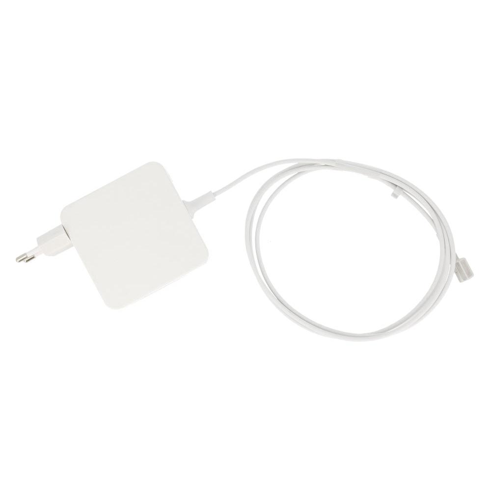 Cargador compatible para portátil APPLE 60W Magsafe 1 Movano - Imagen 5