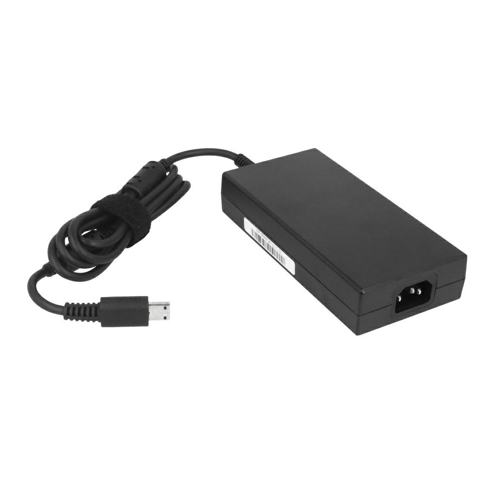 Cargador para portátil MSI 240W 20V 12A USB Movano - Imagen 4