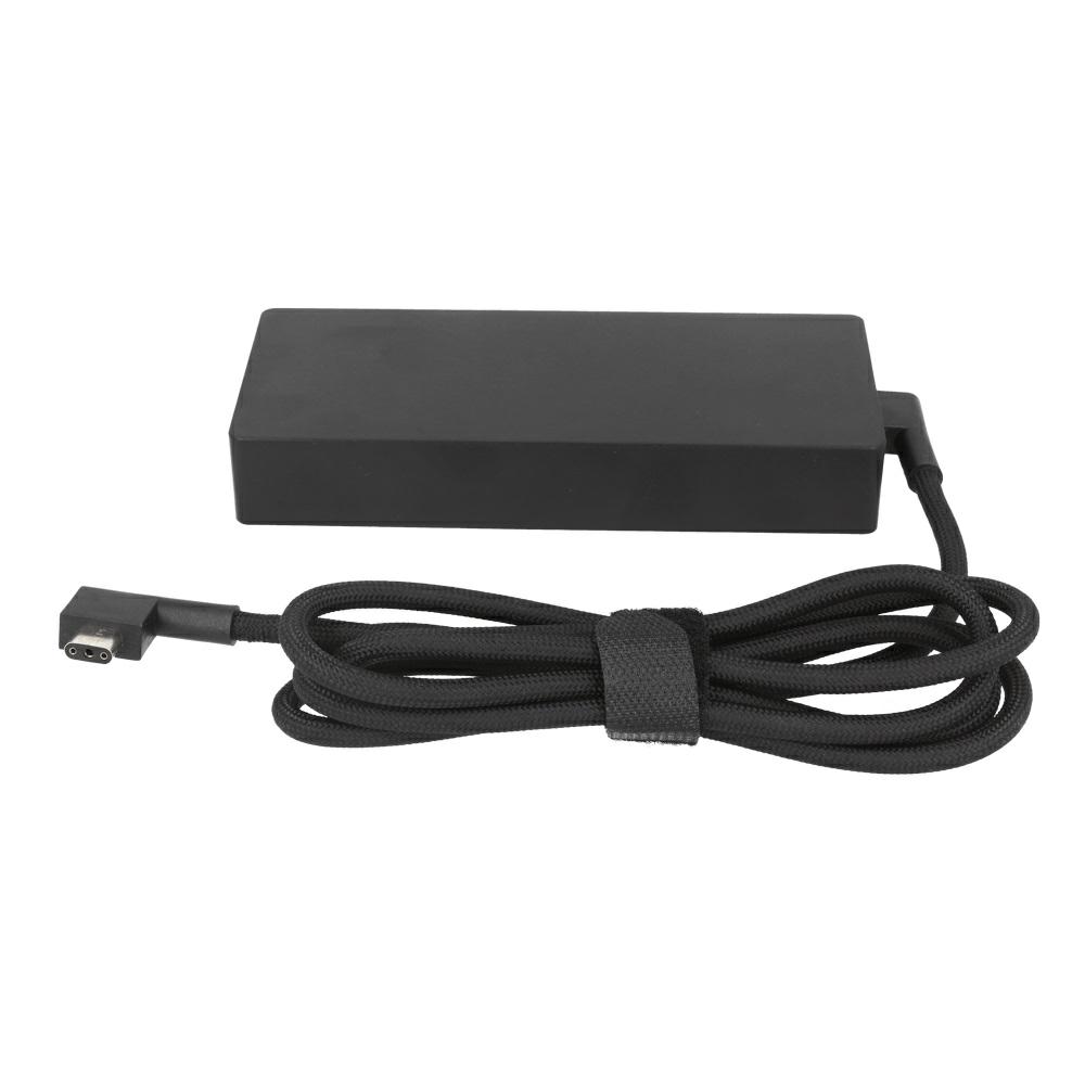 Cargador compatible para portátil RAZER 230W 19.5V 11.8A 3 PIN Movano - Imagen 6