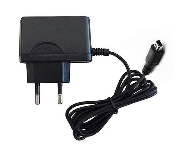Cargador Nintendo dsi / dsi xl / 3ds / 3ds xl / 2ds