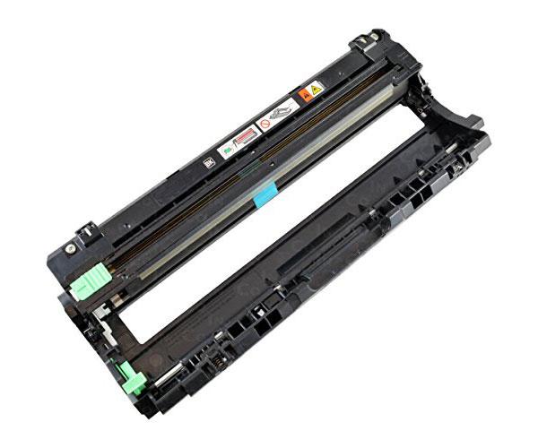 Tambor genérico para BROTHER DR241CL / DR221 Universal Negro y Colores (1uds)